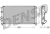 NPS DRM23052 Radiator, engine cooling